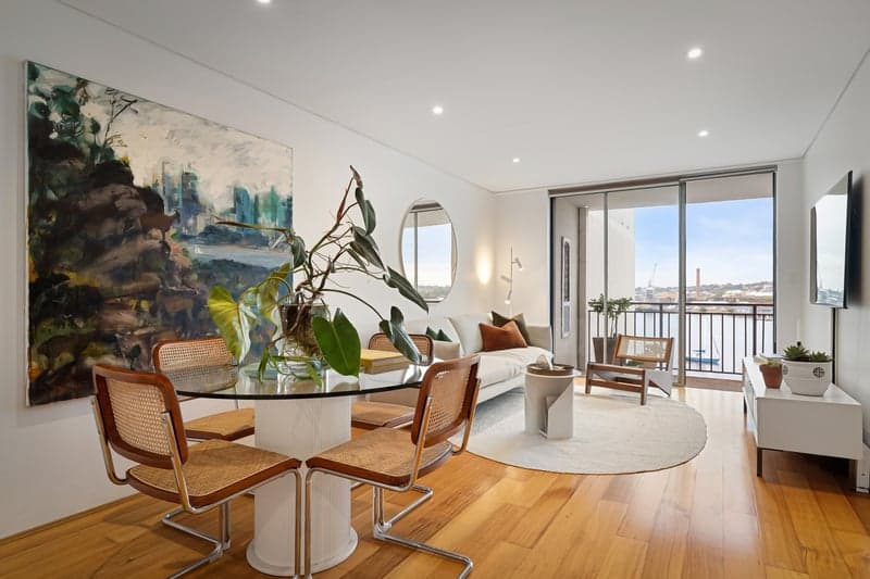 8/10 Gow Street, Balmain, Balmain - Thumbnail 3