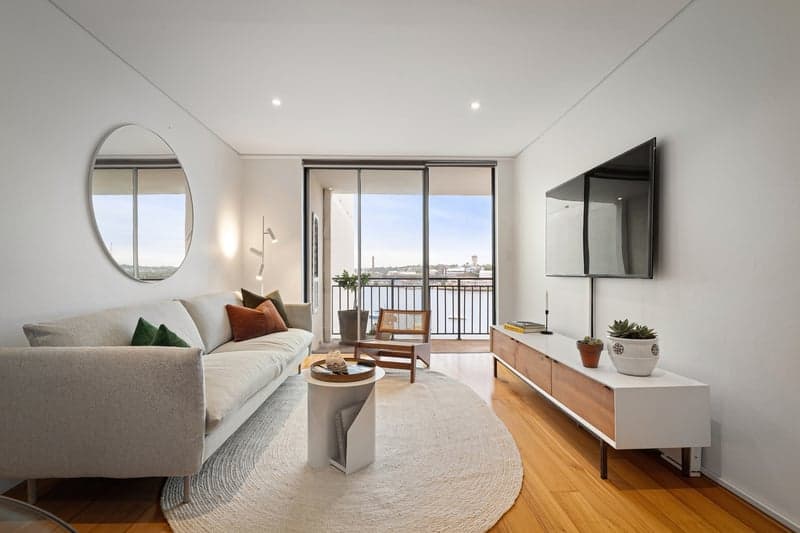 8/10 Gow Street, Balmain, Balmain - Thumbnail 4