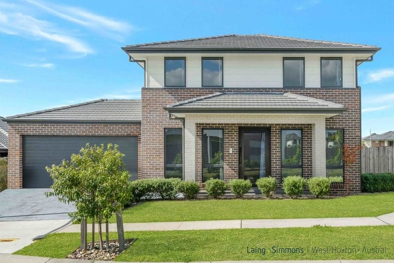 2 Courtney Loop, Oran Park, Oran Park - Image 1