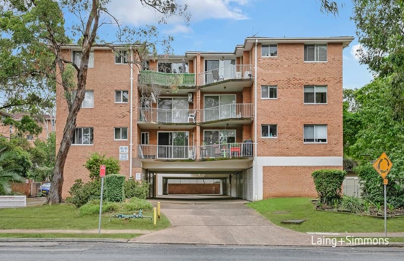 11/103-105 Lane Street, Wentworthville, Wentworthville - Image 1