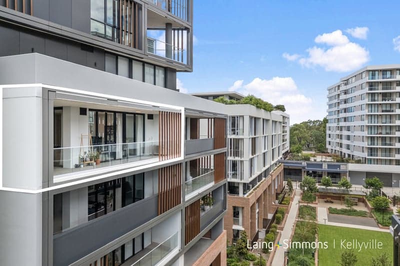 523/32 Civic Way, Rouse Hill, Rouse Hill - Image 1