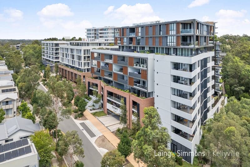 523/32 Civic Way, Rouse Hill, Rouse Hill - Thumbnail 2