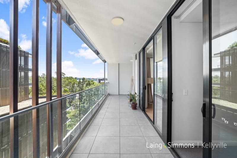 523/32 Civic Way, Rouse Hill, Rouse Hill - Thumbnail 4