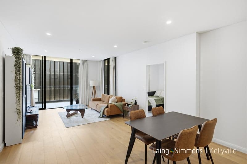 523/32 Civic Way, Rouse Hill, Rouse Hill - Thumbnail 5