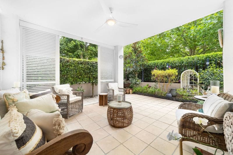 18/5 Juniper Drive, Breakfast Point, Breakfast Point - Image 1