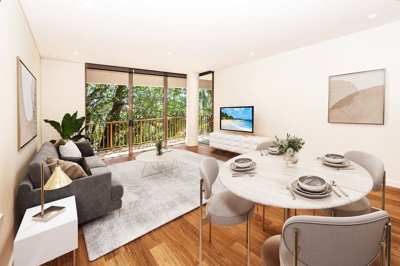 21/57-63 St Pauls Street, Randwick, Randwick - Image 1