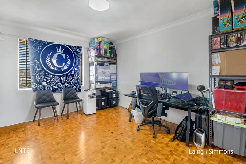 1-5/38 Chetwynd Road, Merrylands, Merrylands - Thumbnail 8