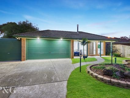 2 Stallion Court, Narre Warren South - Thumbnail 2