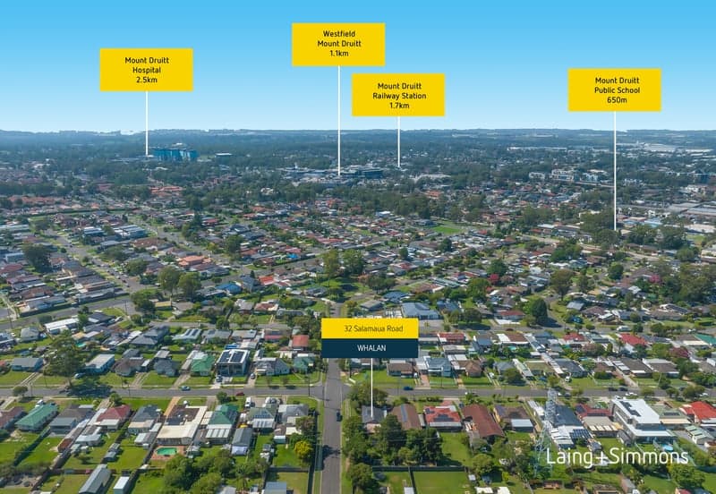 32 Salamaua Road, Whalan, Whalan - Thumbnail 2