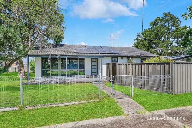 32 Salamaua Road, Whalan, Whalan - Thumbnail 3