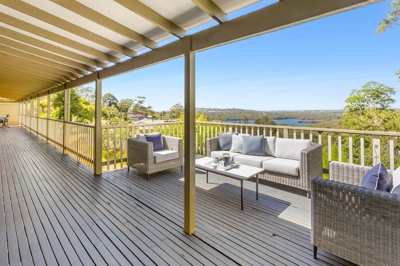 33 Bungoona Avenue, Elanora Heights, Elanora Heights - Thumbnail 5