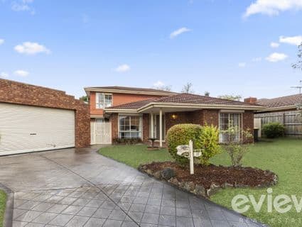 11 Kingston Heights, Frankston - Image 1
