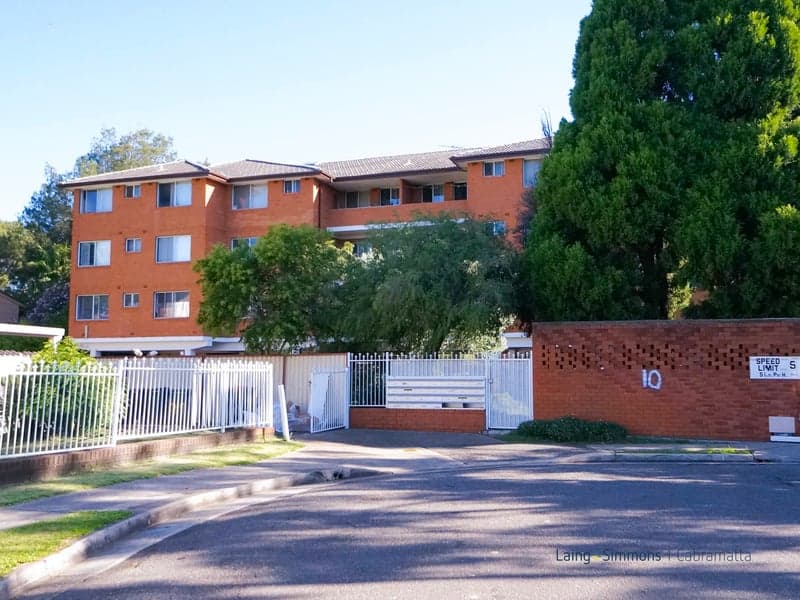 14/10 Clifford Avenue, Canley Vale, Canley Vale - Image 1