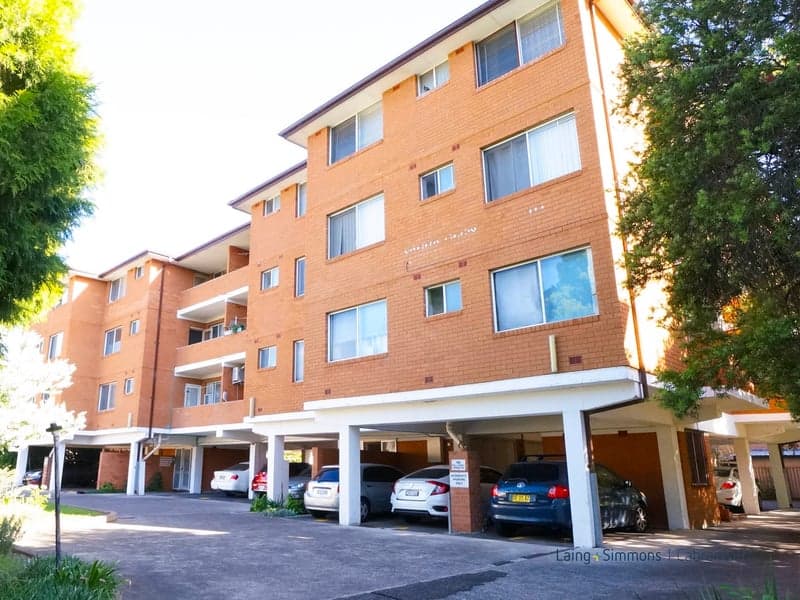 14/10 Clifford Avenue, Canley Vale, Canley Vale - Thumbnail 2