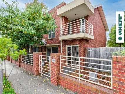 7/118-124 Melville Road, Brunswick West - Image 1