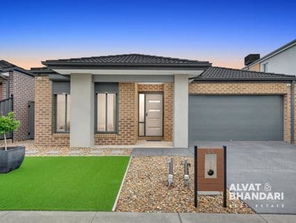 55 Delta Drive, Craigieburn - Image 1