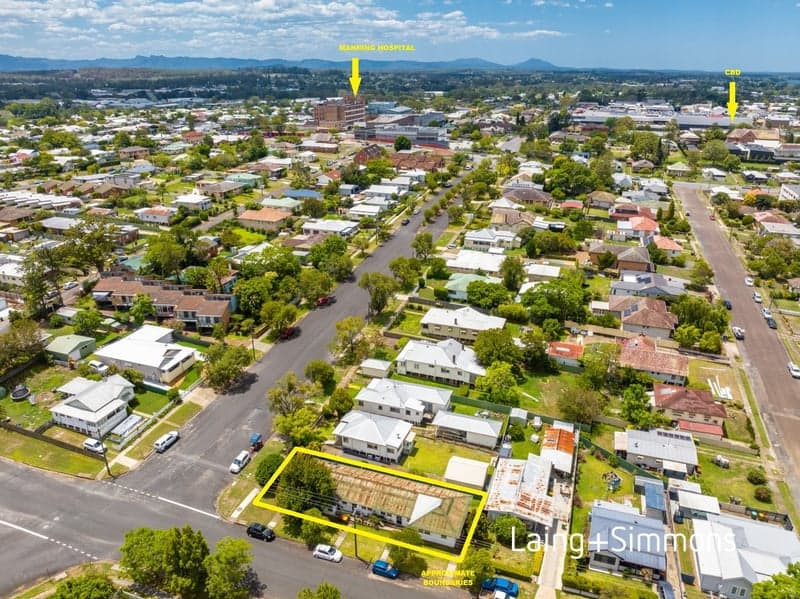 15/35-43 Dalley Street, Queenscliff, Taree - Image 1