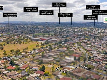 39 Carlisle Street, Craigieburn - Thumbnail 4