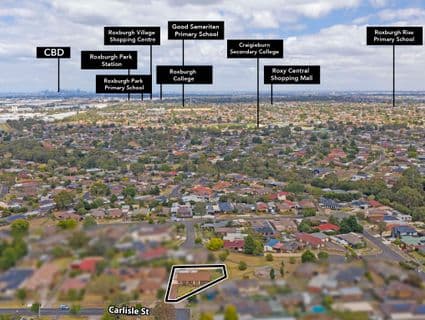 39 Carlisle Street, Craigieburn - Thumbnail 6