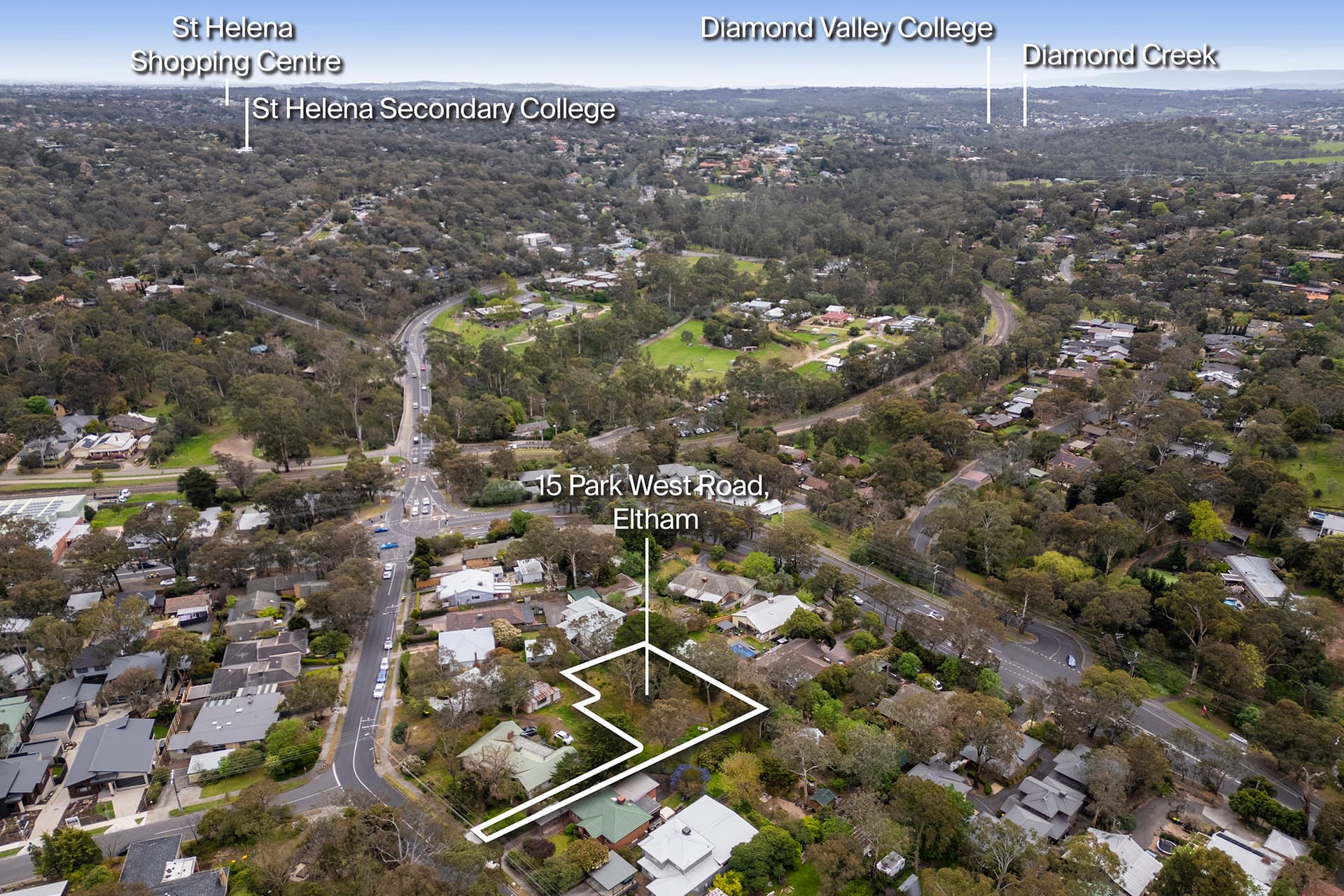 15 Park West Road, Eltham, VIC 3095, Eltham - Thumbnail 3
