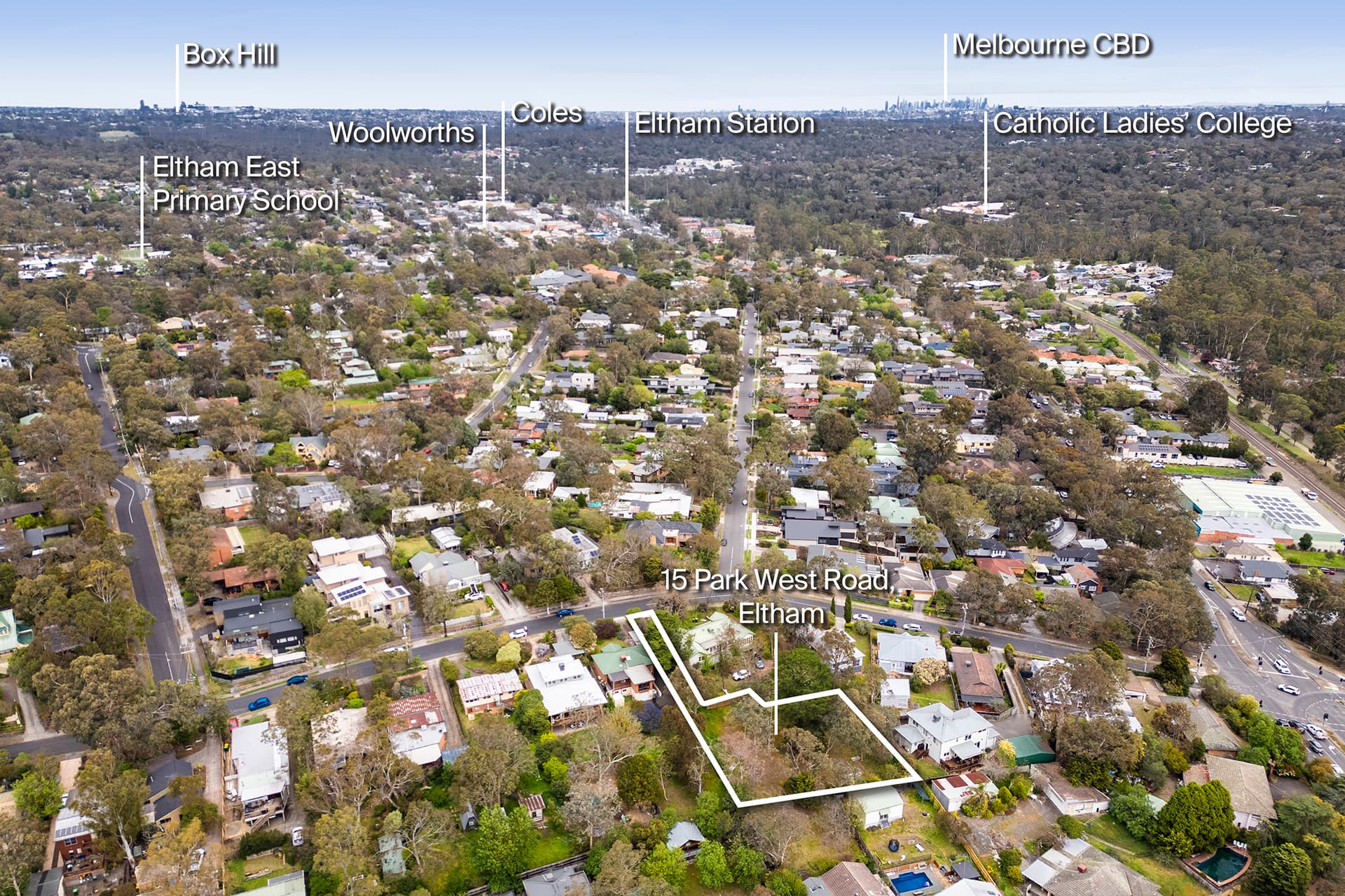 15 Park West Road, Eltham, VIC 3095, Eltham - Thumbnail 4