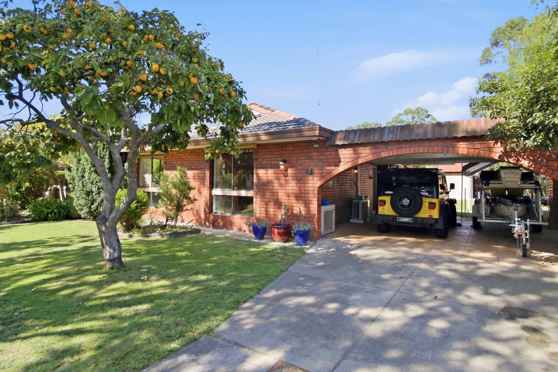SPACIOUS, SOLID & PACKED WITH POTENTIAL ON 992m², Paynesville
    7 Rex Street VIC, Paynesville 7 Rex Street - Thumbnail 2