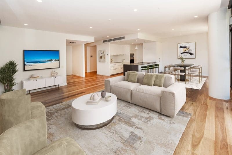 4/57-63 St Pauls Street, Randwick, Randwick - Image 1