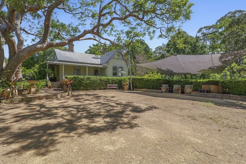941 Grose Vale Road, Kurrajong, Kurrajong - Thumbnail 2