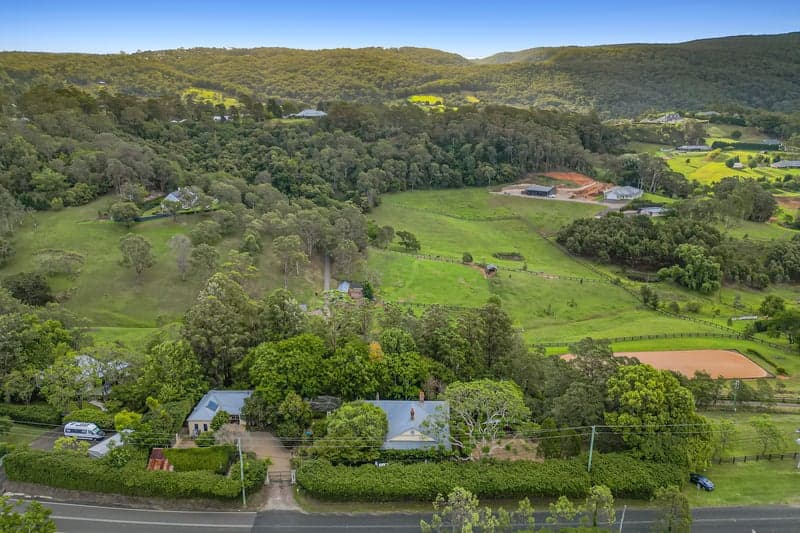 941 Grose Vale Road, Kurrajong, Kurrajong - Thumbnail 8