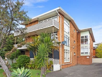 4/60 Kingsway, Cronulla - Thumbnail 8