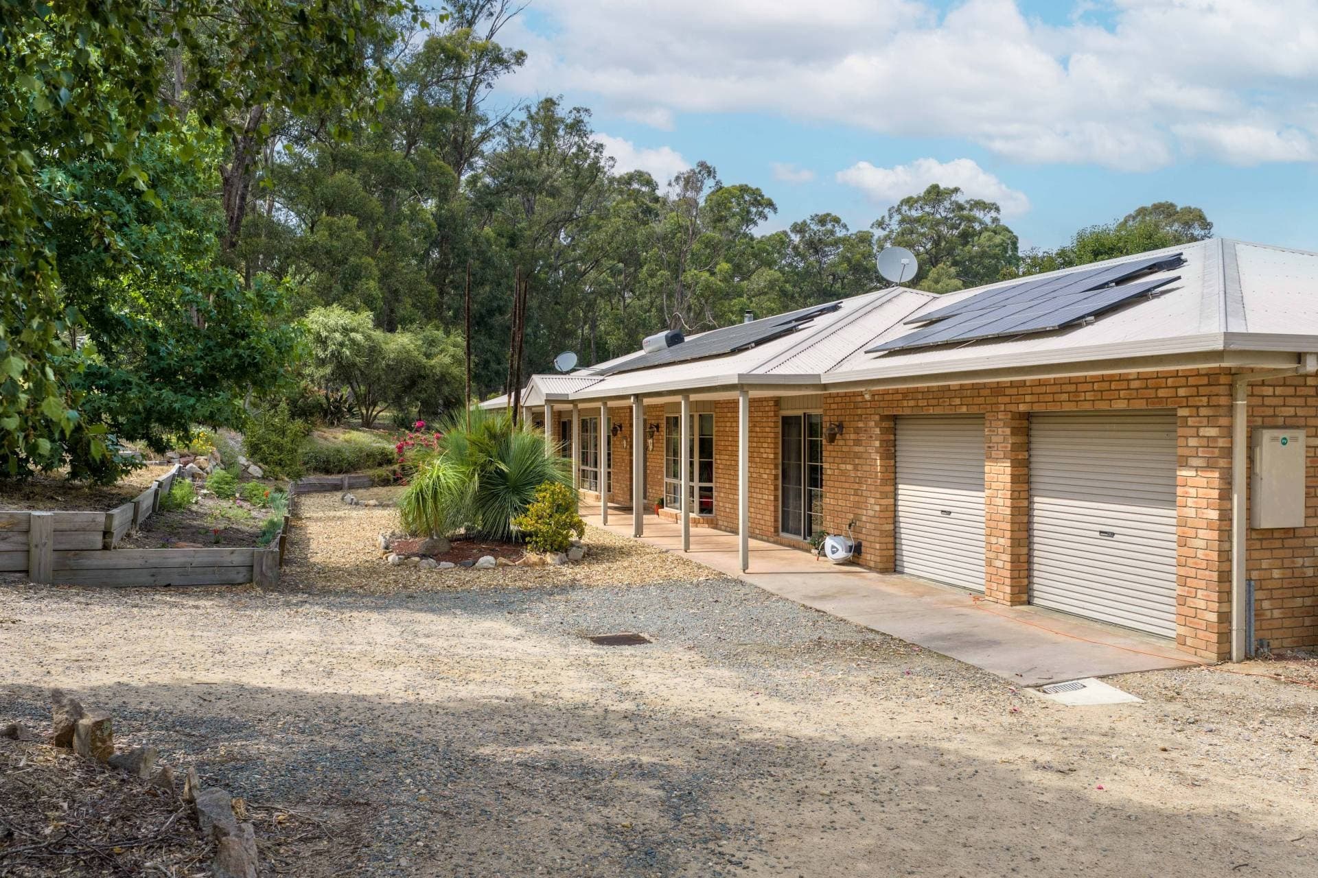 The Complete Rural Package, Tambo Upper
    51 Bethross Dr VIC, Tambo Upper 51 Bethross Dr - Image 1