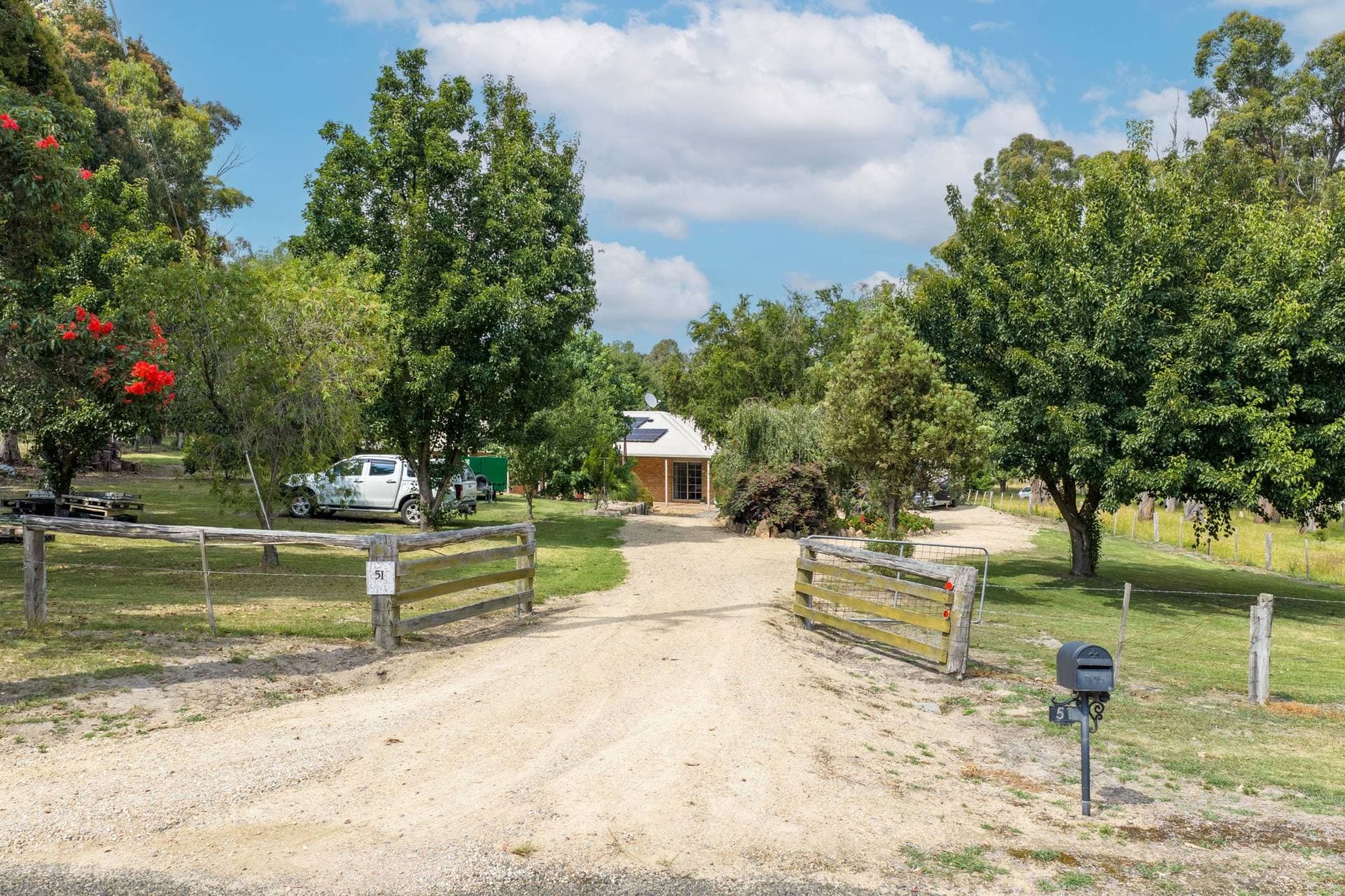 The Complete Rural Package, Tambo Upper
    51 Bethross Dr VIC, Tambo Upper 51 Bethross Dr - Thumbnail 2