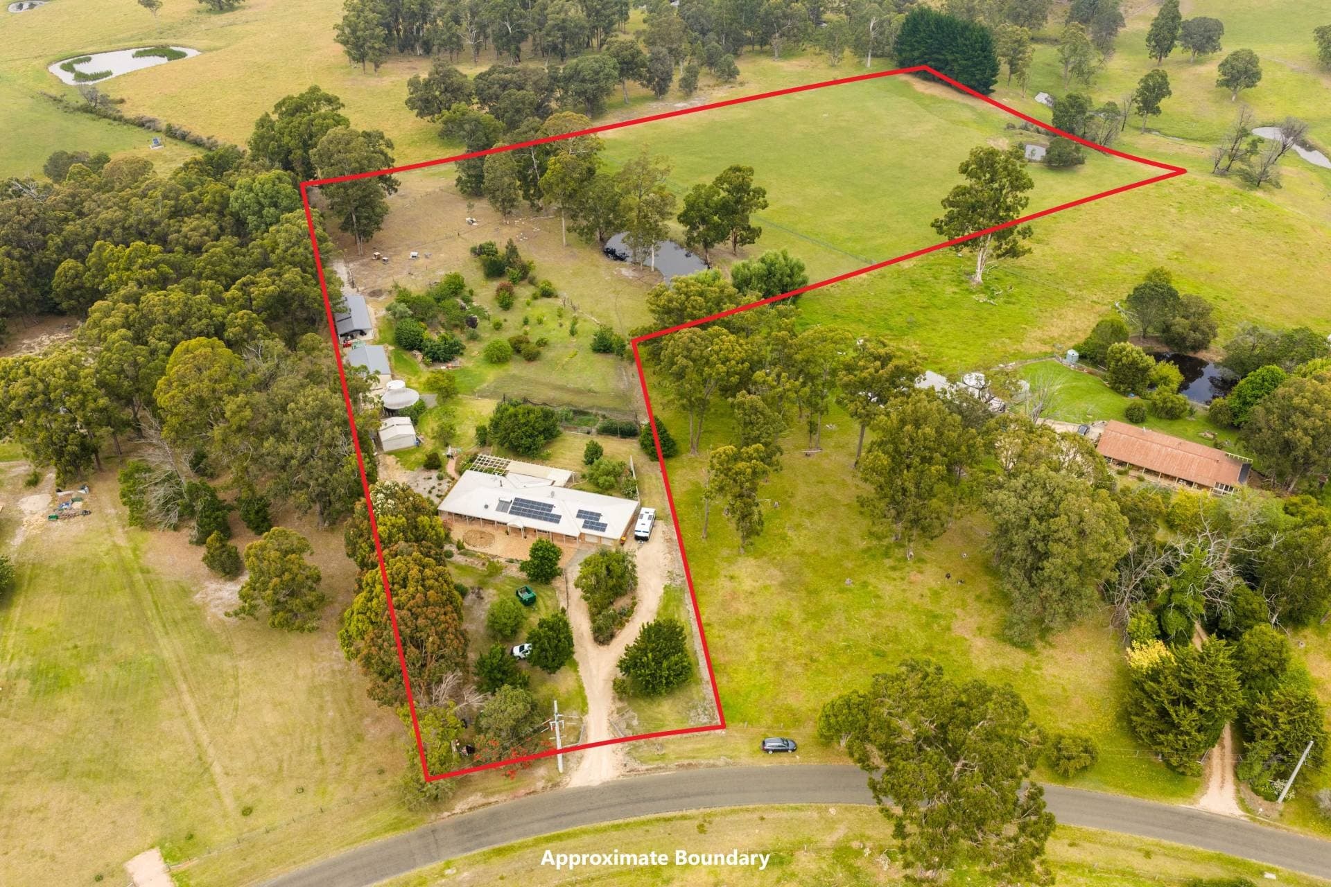The Complete Rural Package, Tambo Upper
    51 Bethross Dr VIC, Tambo Upper 51 Bethross Dr - Thumbnail 3