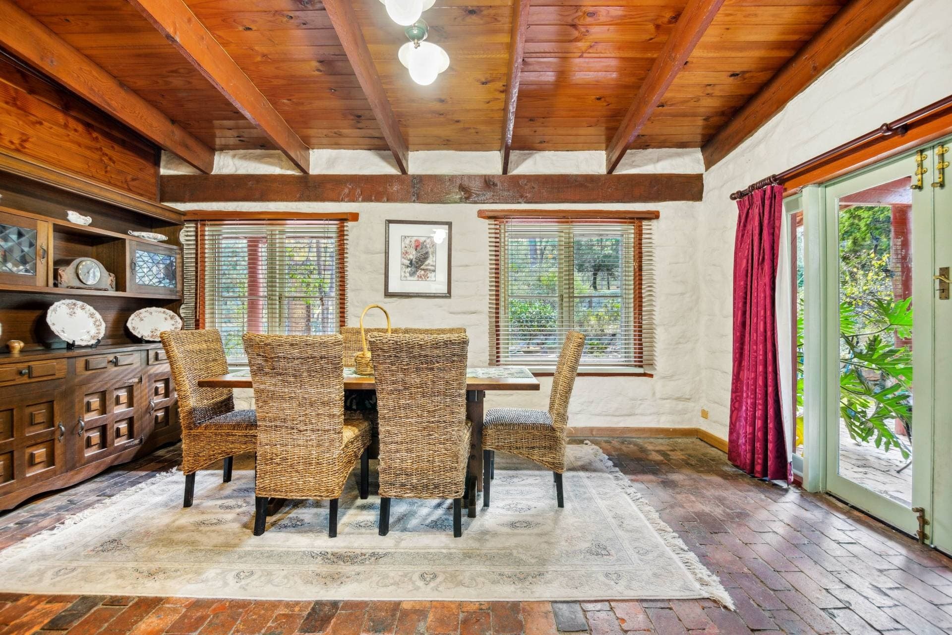 ENCHANTING MUD BRICK RETREAT, Nicholson
    82 Gregory Rd VIC, Nicholson 82 Gregory Rd - Thumbnail 2