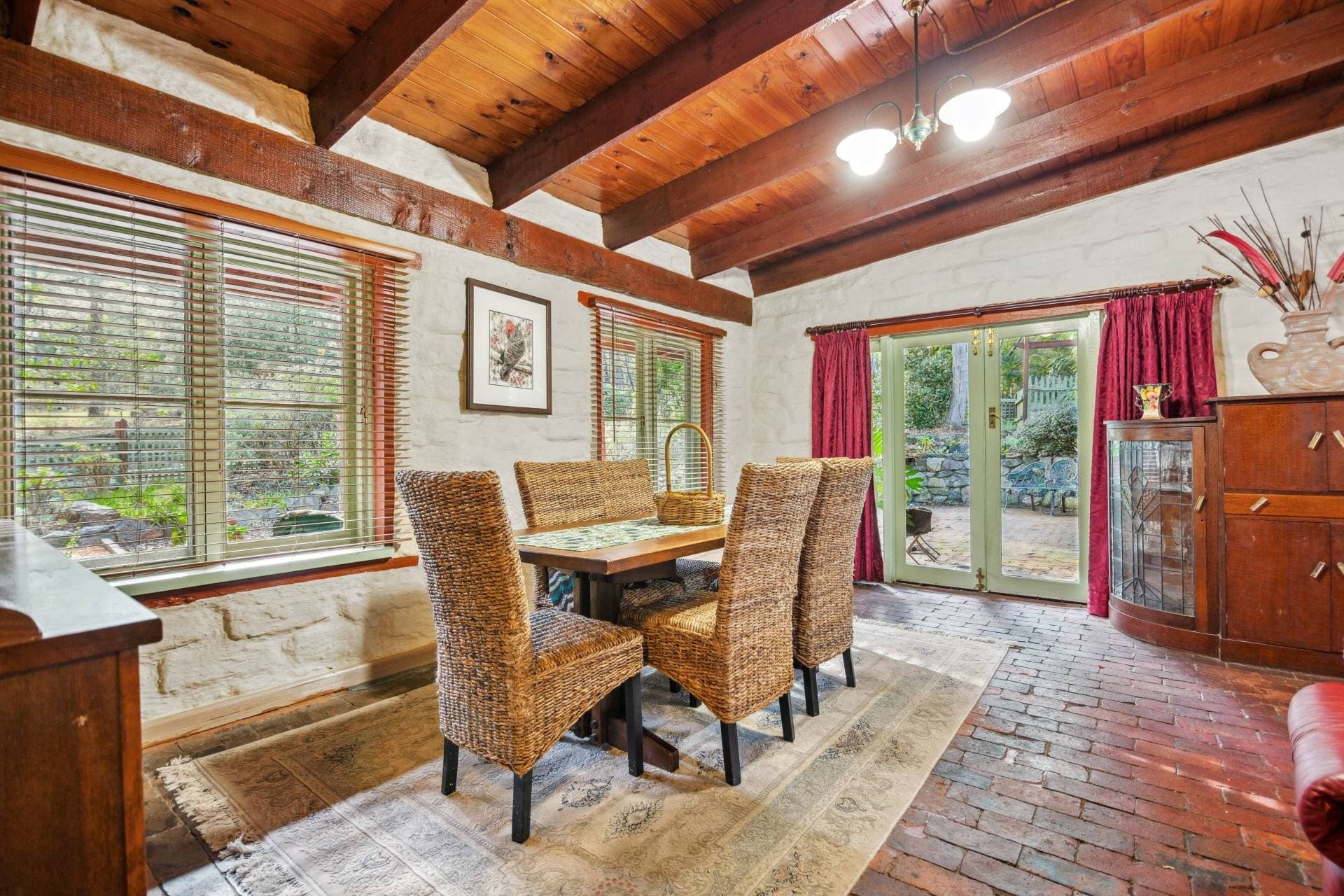 ENCHANTING MUD BRICK RETREAT, Nicholson
    82 Gregory Rd VIC, Nicholson 82 Gregory Rd - Thumbnail 3