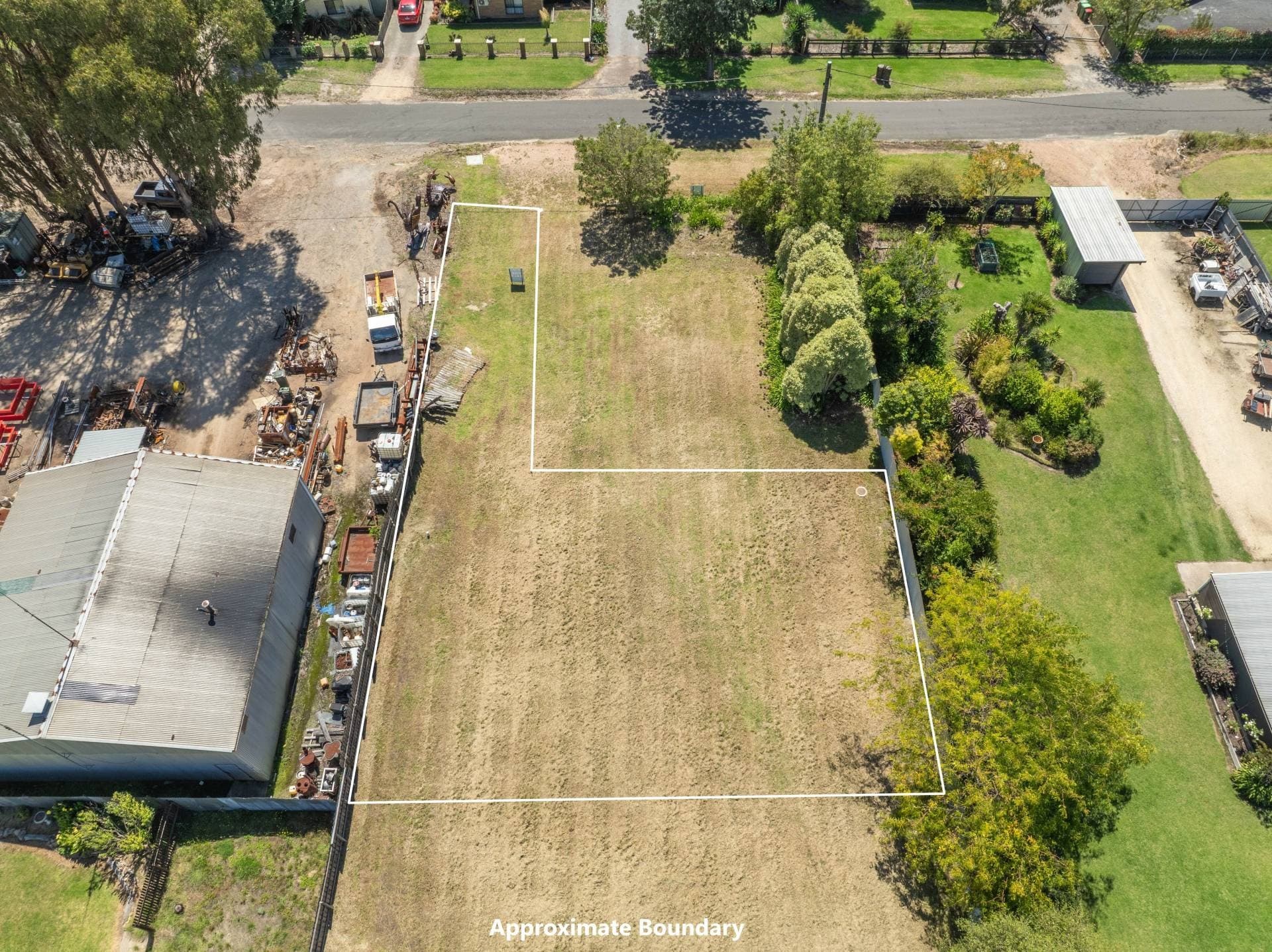 READY TO BUILD YOUR DREAM HOME, Orbost
    44 Mawson St VIC, Orbost 44 Mawson St - Thumbnail 4