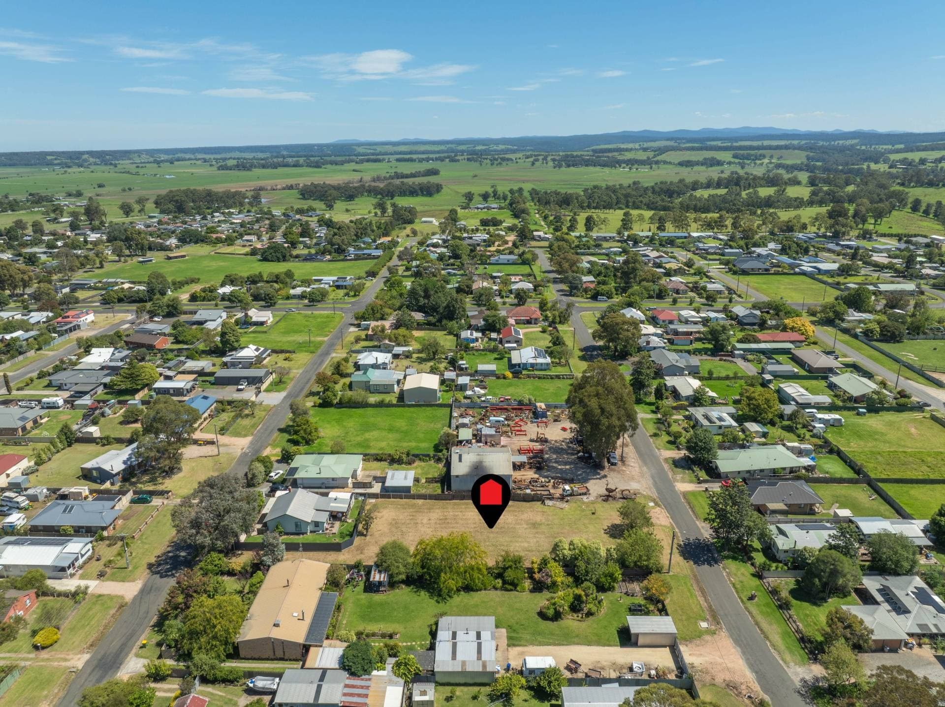 READY TO BUILD YOUR DREAM HOME, Orbost
    44 Mawson St VIC, Orbost 44 Mawson St - Thumbnail 5