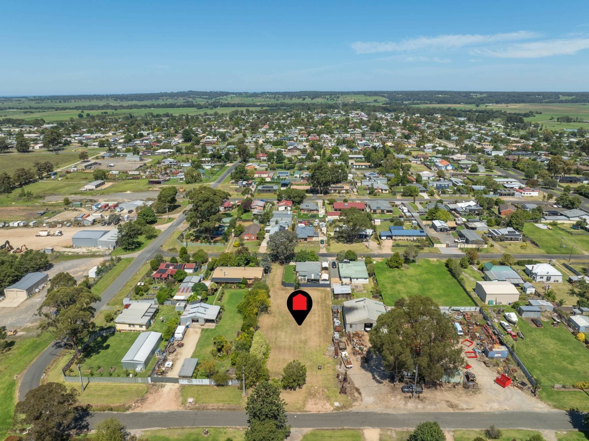 READY TO BUILD YOUR DREAM HOME, Orbost
    44 Mawson St VIC, Orbost 44 Mawson St - Thumbnail 6