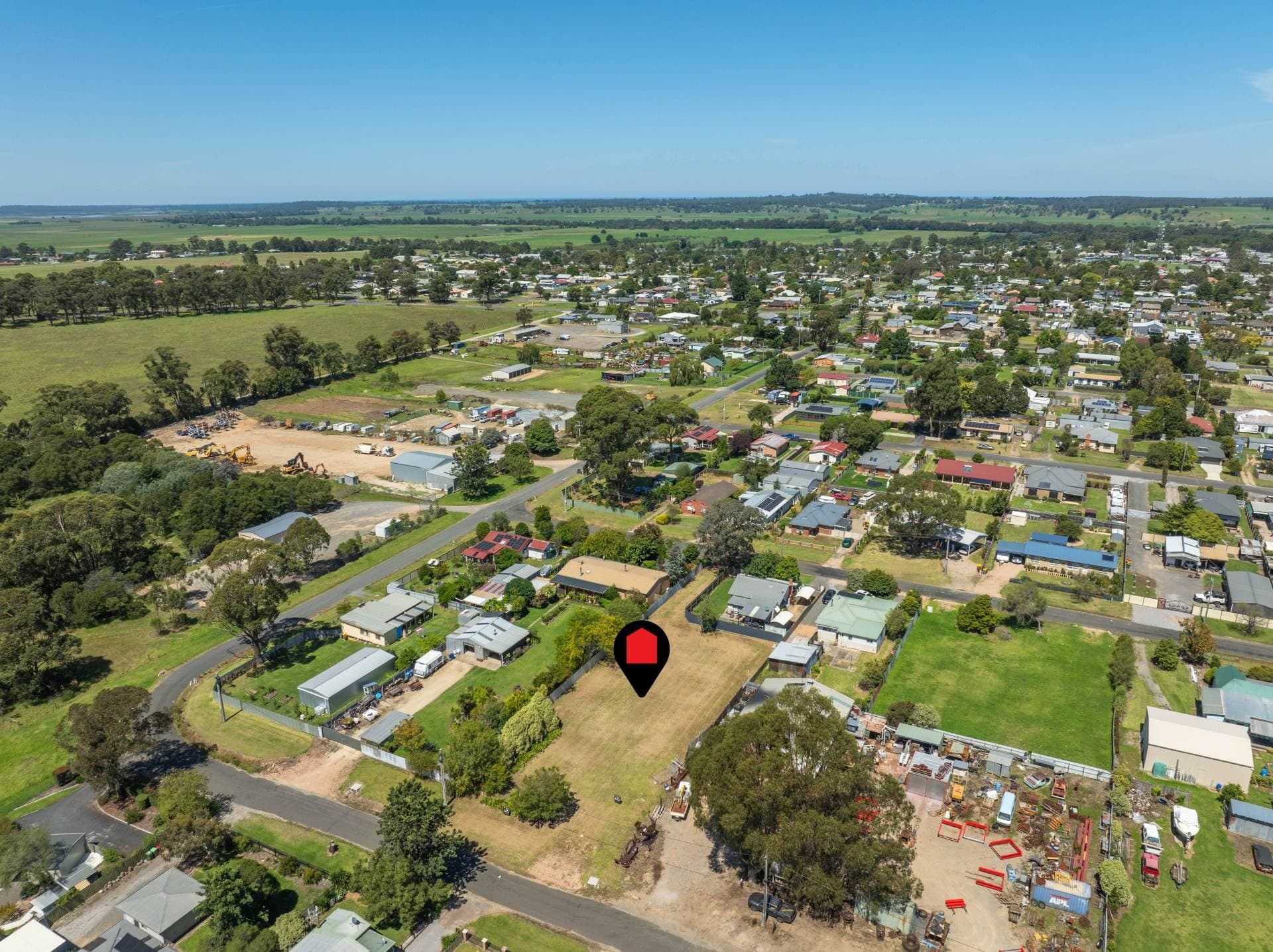 READY TO BUILD YOUR DREAM HOME, Orbost
    44 Mawson St VIC, Orbost 44 Mawson St - Thumbnail 7