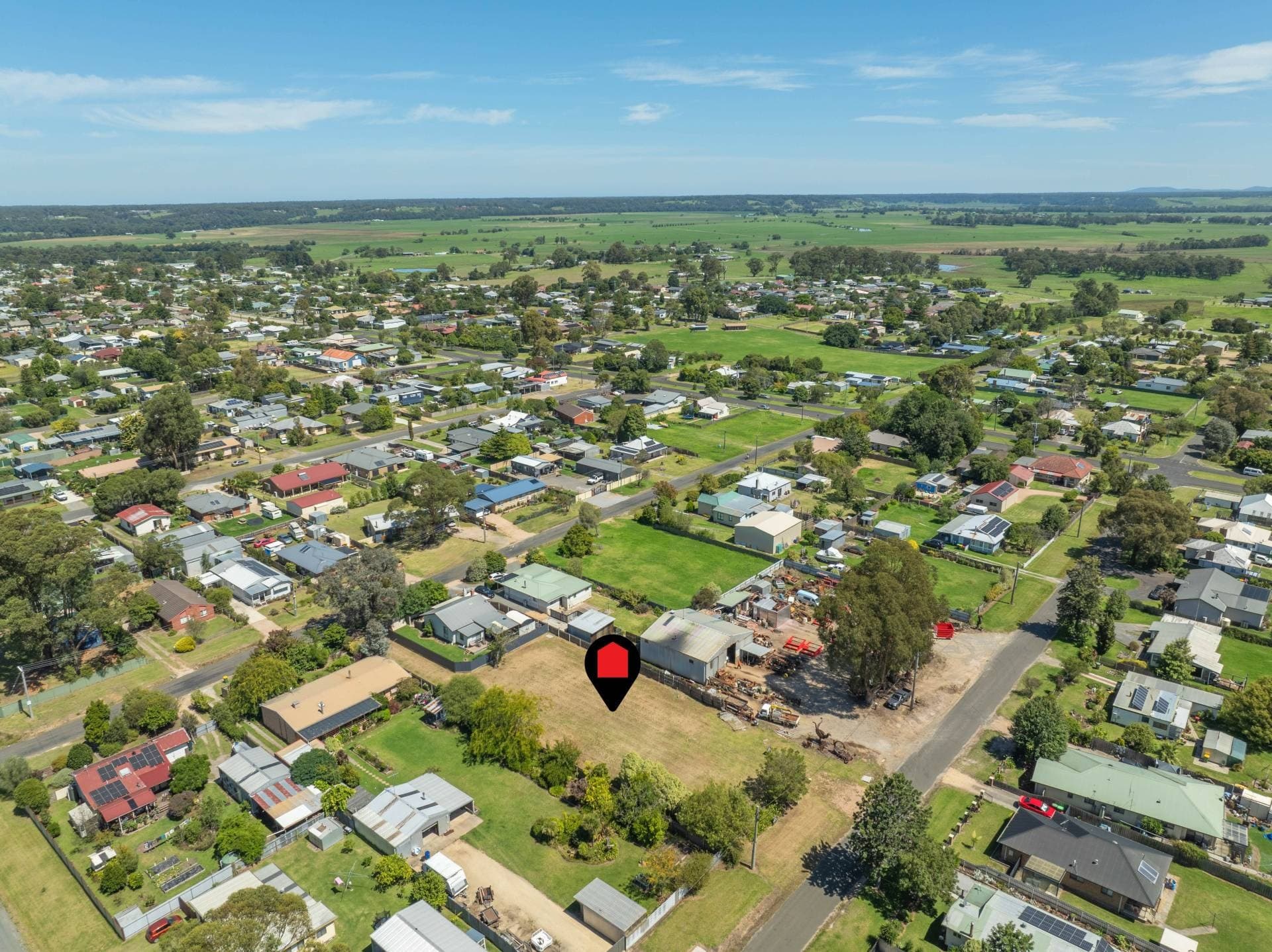 READY TO BUILD YOUR DREAM HOME, Orbost
    44 Mawson St VIC, Orbost 44 Mawson St - Thumbnail 8