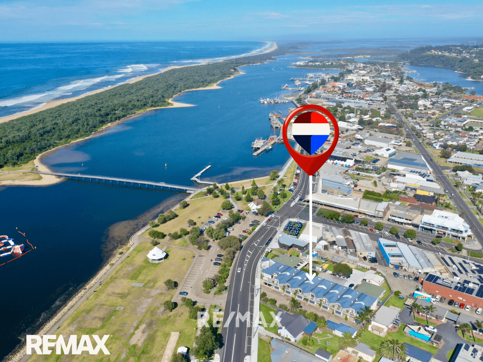 4/605 Esplanade Lakes Entrance VIC 3909, Lakes Entrance - Image 1