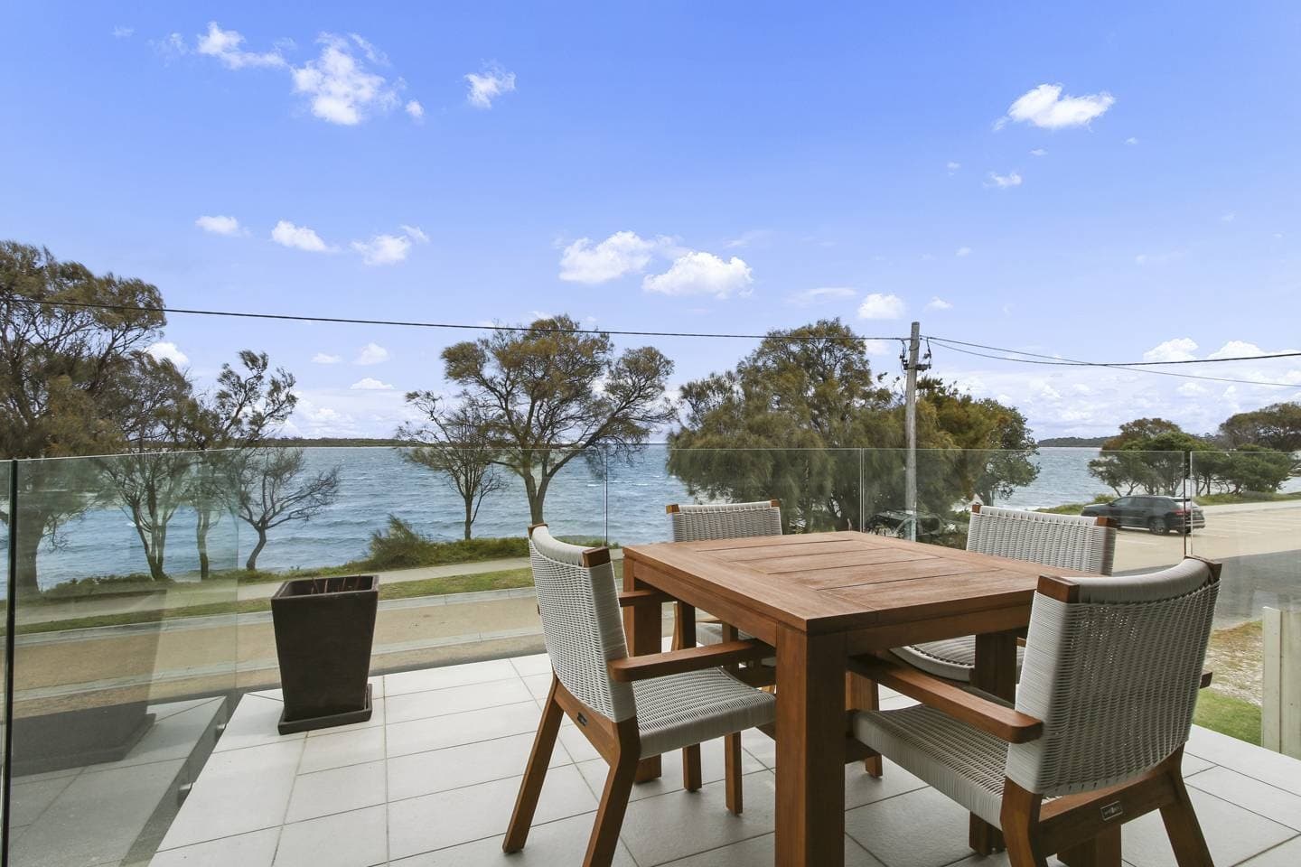 LAKEFRONT LUXURY LIVING IN THE HEART OF METUNG - JETTY BERTH INCLUDED!, Metung
Unit 4, 28 Metung Rd VIC, Metung Unit 4, 28 Metung Rd - Image 1