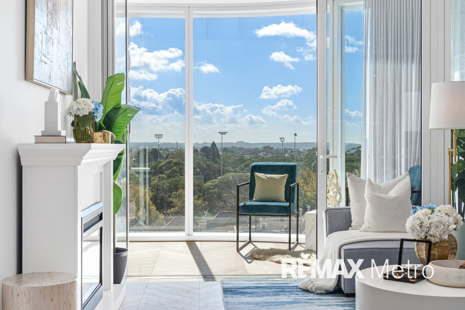 1116/168 Walker Street North Sydney NSW 2060, North Sydney - Image 1