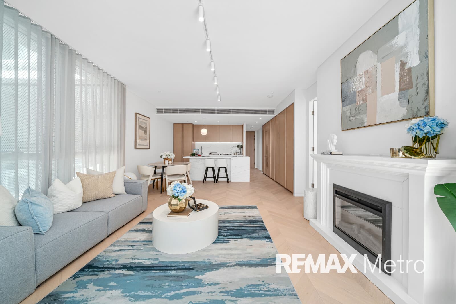 1116/168 Walker Street North Sydney NSW 2060, North Sydney - Thumbnail 2