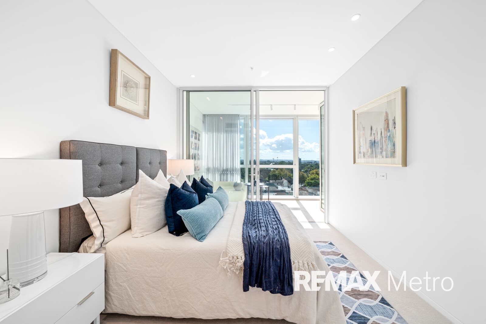 1116/168 Walker Street North Sydney NSW 2060, North Sydney - Thumbnail 5