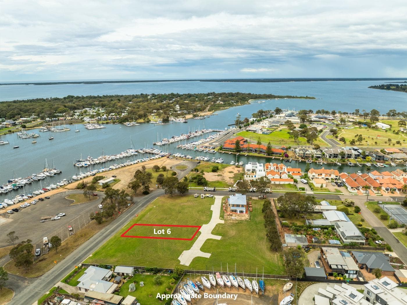 Harbour Side Heaven, Paynesville
19 Slip Rd VIC, Paynesville 19 Slip Rd - Image 1