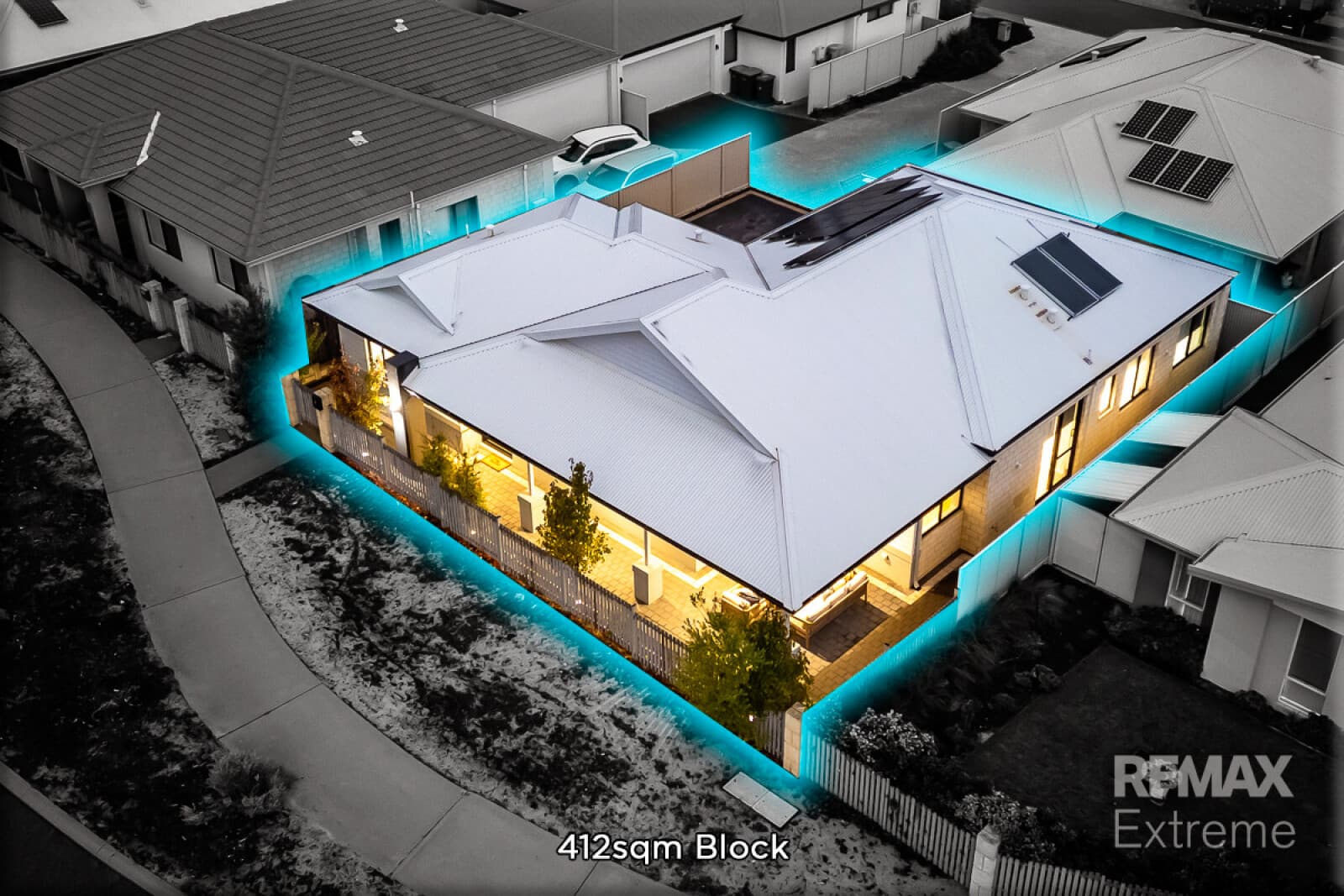 71 Graceful Boulevard Alkimos WA 6038, Alkimos - Thumbnail 3