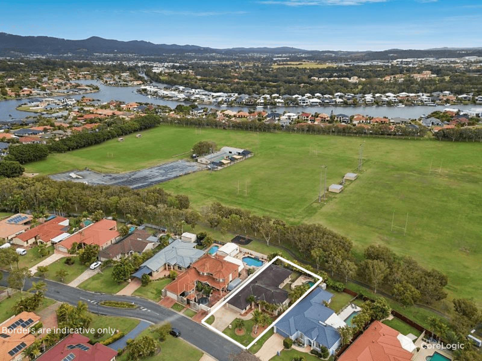 24 Audrey Avenue Helensvale QLD 4212, Helensvale - Thumbnail 3