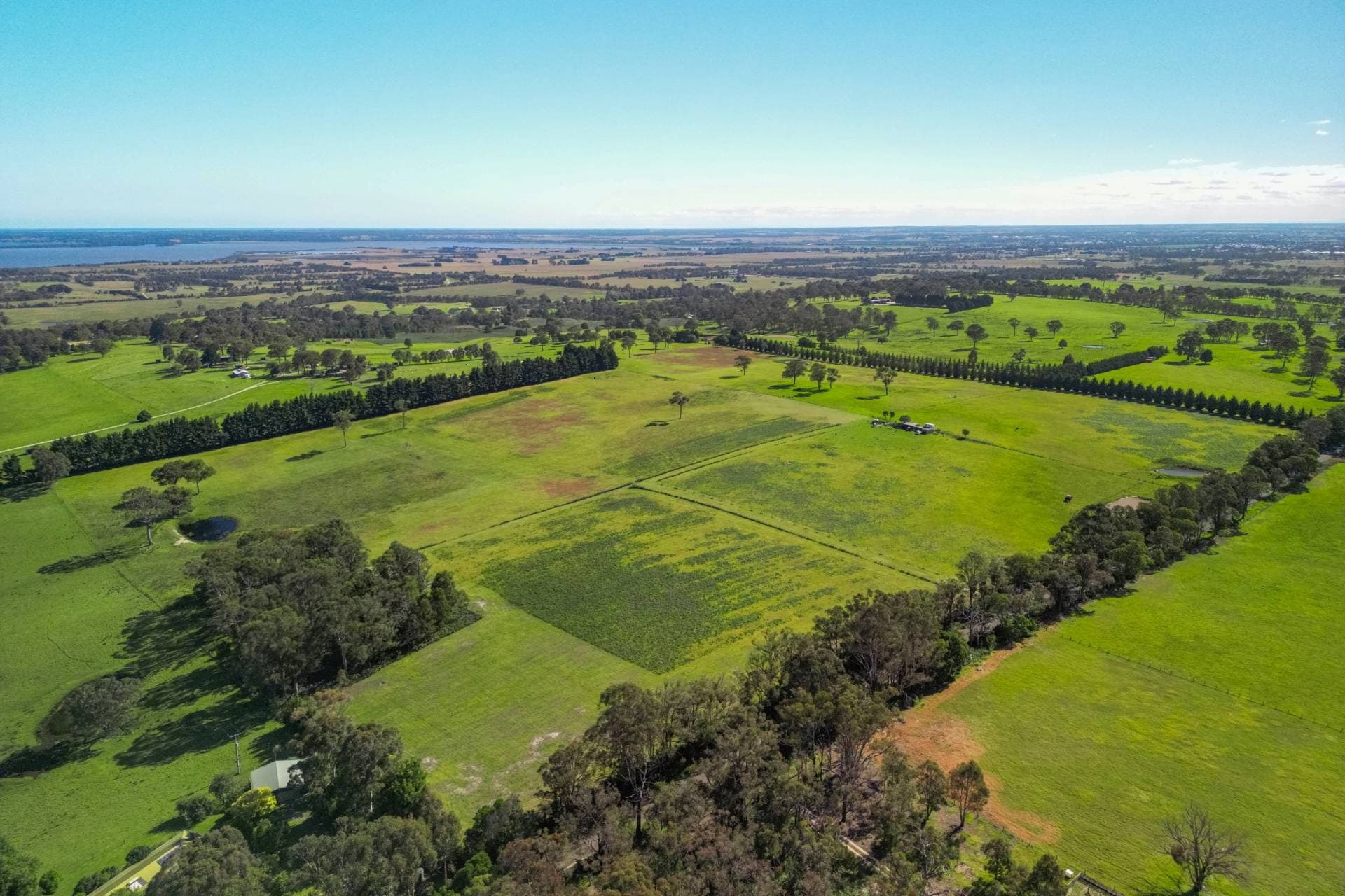 SPECTCULAR UNDULATING LAND, Nicholson
    500 Olivers Rd VIC, Nicholson 500 Olivers Rd - Thumbnail 5
