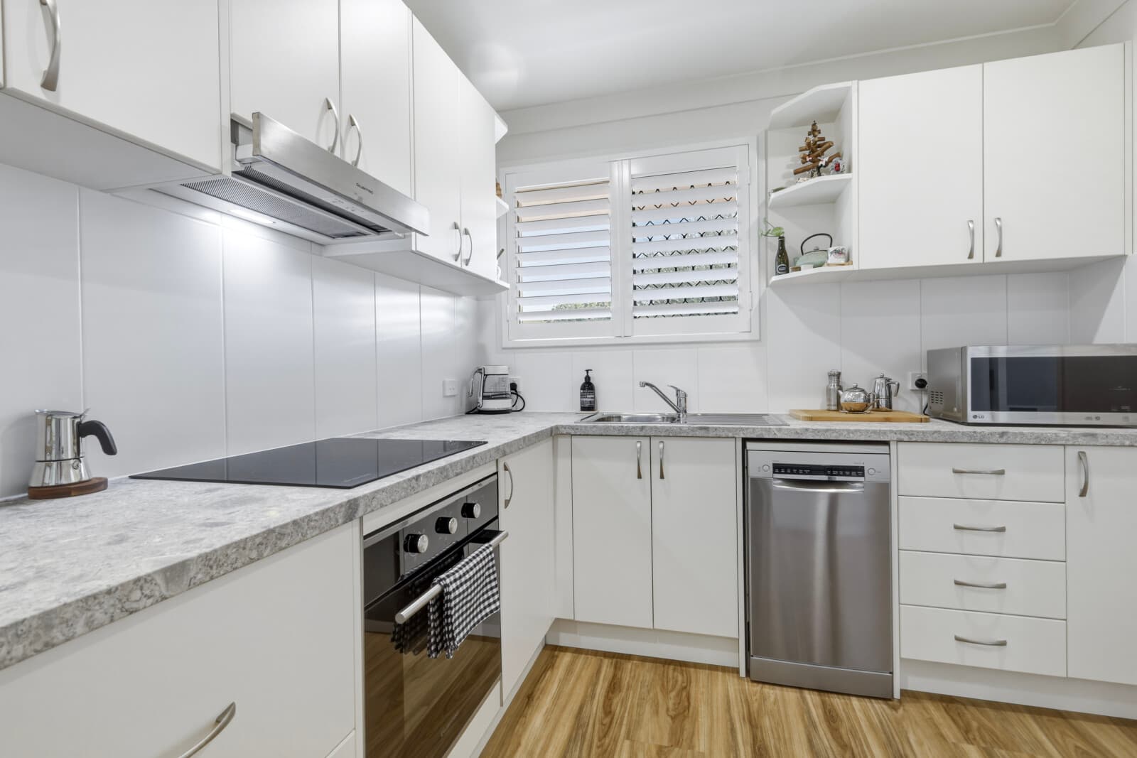 10/56 North Street Mount Lofty QLD 4350, Mount Lofty - Thumbnail 4